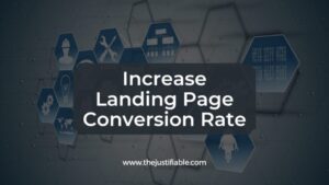 Read more about the article Increase Landing Page Conversion Rate