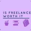 Is Freelancer Worth It: Make Good Money The image is a graphic related to: Is Freelancer Worth It?