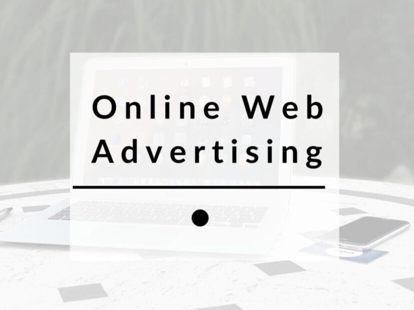 Read more about the article Online Web Advertising – Best Providers