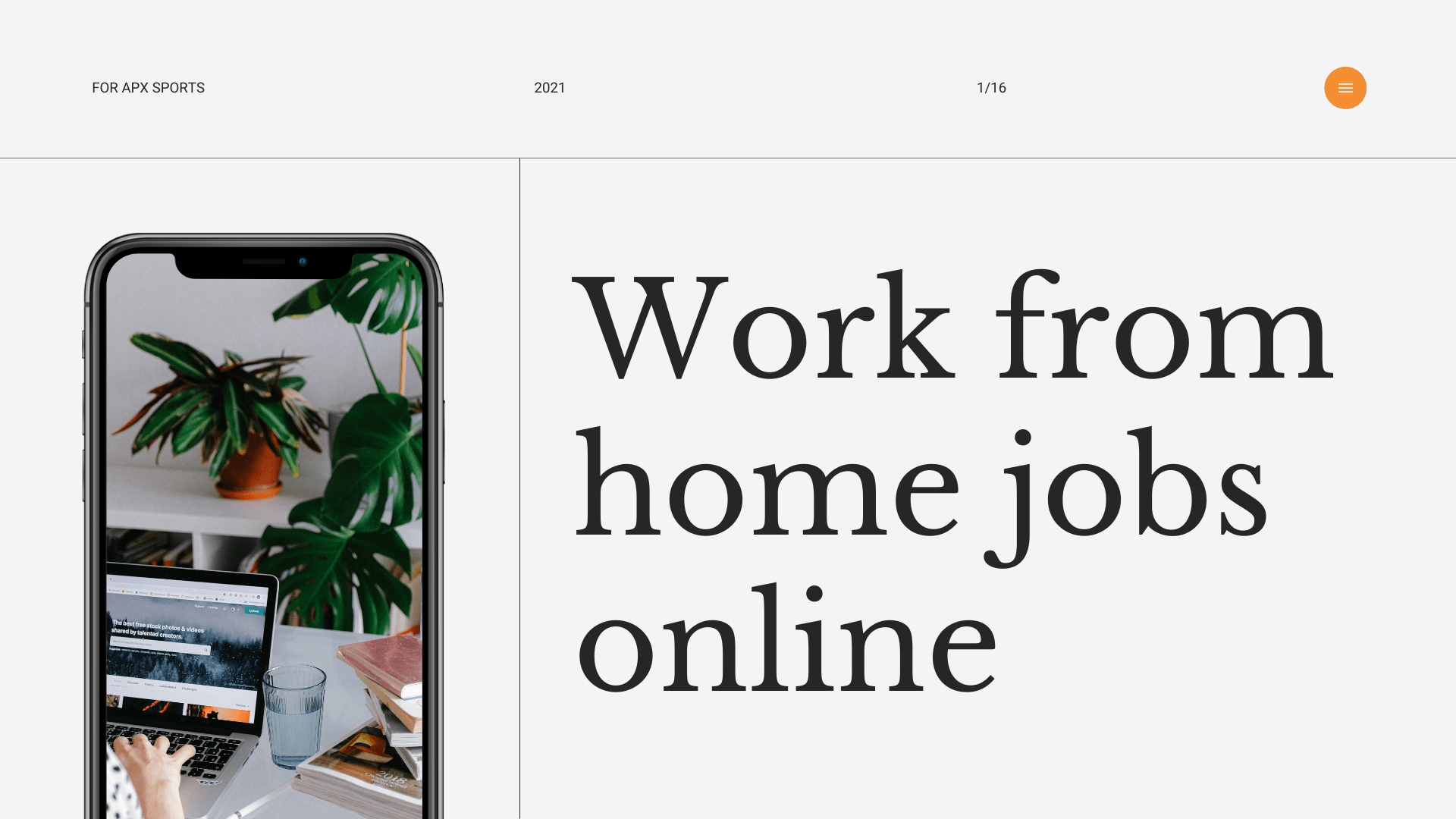 You are currently viewing Work From Home Jobs Online