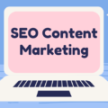 SEO Content Marketing The image is a graphic related to SEO Content Marketing.