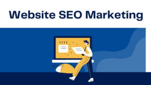 Read more about the article Website SEO Marketing: Easy Way