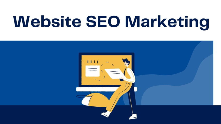 You are currently viewing Website SEO Marketing: Easy Way