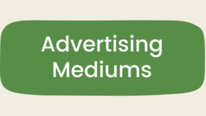 Read more about the article Advertising Mediums: Promote Your Business