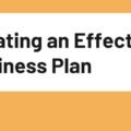 The image is a graphic related to business plan.