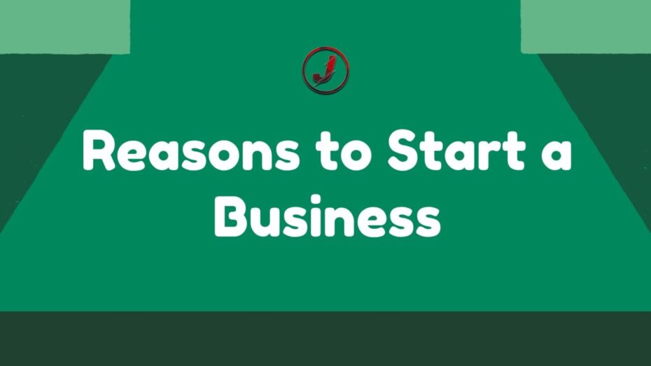 Read more about the article 10 Reasons to Start a Business: Earn Extra Money