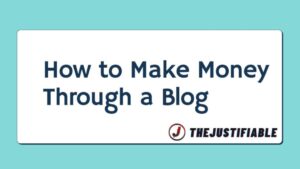 Read more about the article How to Make Money Through a Blog: Popular Ways