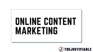 Read more about the article Online Content Marketing: Build a Trustworthy Online Reputation