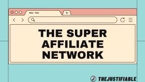 Read more about the article The Super Affiliate Network