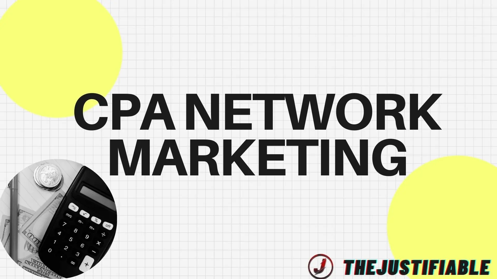 You are currently viewing CPA Network Marketing: Increase Earnings