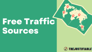 Read more about the article Free Traffic Sources