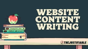 Read more about the article Website Content Writing: Best Way to Build Authority