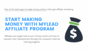 Read more about the article Start Making Money with MyLead Affiliate Program: The Best Way