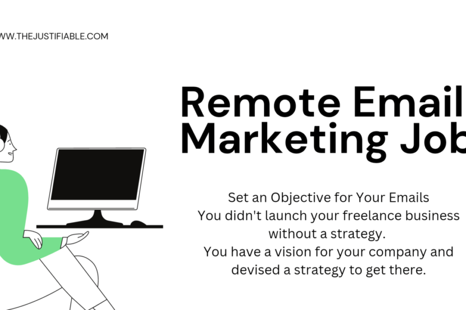 Remote Email Marketing Jobs