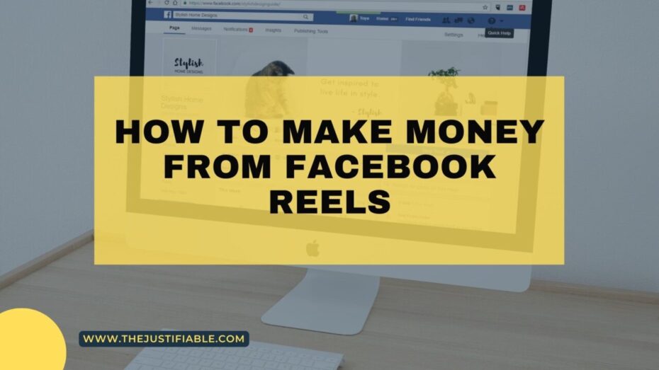 Read more about the article How to Make Money From Facebook Reels: A Guide to Monetizing Your Content