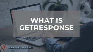 Read more about the article What is Getresponse: A Brief Introduction