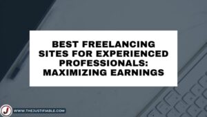 Read more about the article Best Freelancing Sites for Experienced Professionals: Maximizing Earnings