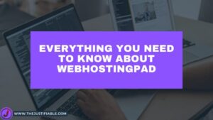 Read more about the article Webhostingpad: Everything You Need to Know