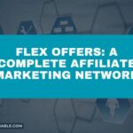 The image is a graphic related to Flex Offers.