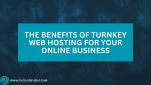 Read more about the article The Benefits of Turnkey Web Hosting for Your Online Business