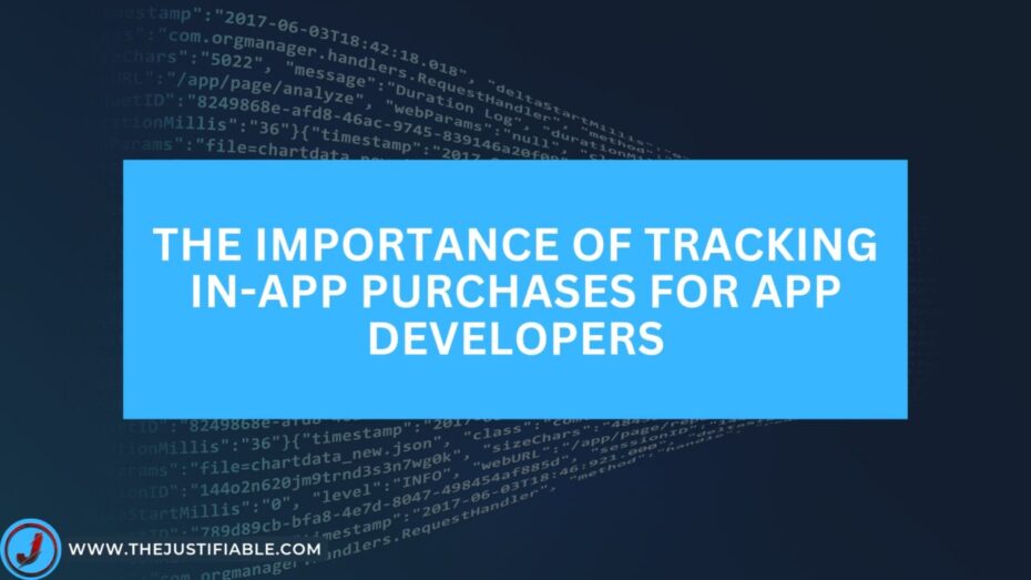 Read more about the article The Importance of Tracking In-App Purchases for App Developers