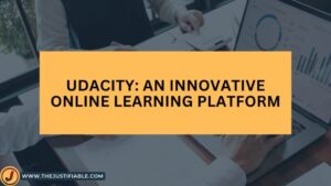 Read more about the article Udacity: An Innovative Online Learning Platform