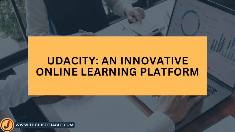 You are currently viewing Udacity: An Innovative Online Learning Platform