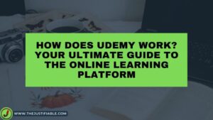 Read more about the article How Does Udemy Work? Your Ultimate Guide to the Online Learning Platform