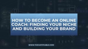 Read more about the article How to Become an Online Coach: Finding Your Niche and Building Your Brand