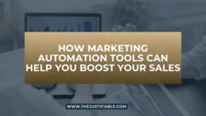 Read more about the article How Marketing Automation Tools Can Help You Boost Your Sales