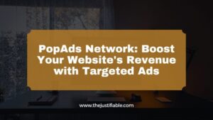 Read more about the article PopAds Network: Boost Your Website’s Revenue with Targeted Ads