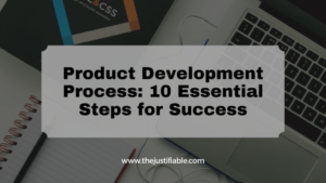 Read more about the article Product Development Process: 10 Essential Steps for Success