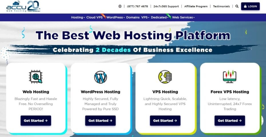 AccuWebHosting