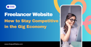 Read more about the article Freelancer Website: How to Stay Competitive in the Gig Economy