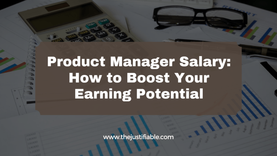 Read more about the article Product Manager Salary: How to Boost Your Earning Potential