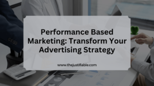 Read more about the article Performance Based Marketing: Transform Your Advertising Strategy