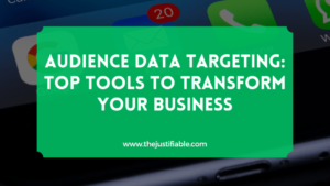 Read more about the article Audience Data Targeting: Top Tools to Transform Your Business