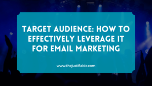 Read more about the article Target Audience: How to Effectively Leverage It for Email Marketing