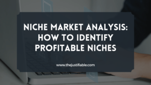 Read more about the article Niche Market Analysis: How to Identify Profitable Niches