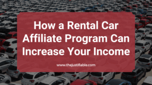 Read more about the article How a Rental Car Affiliate Program Can Increase Your Income