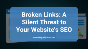 Read more about the article Broken Links: A Silent Threat to Your Website’s SEO