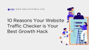 Read more about the article 10 Reasons Your Website Traffic Checker is Your Best Growth Hack