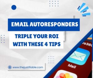 Read more about the article Email Autoresponders: Triple Your ROI with These 4 Tips