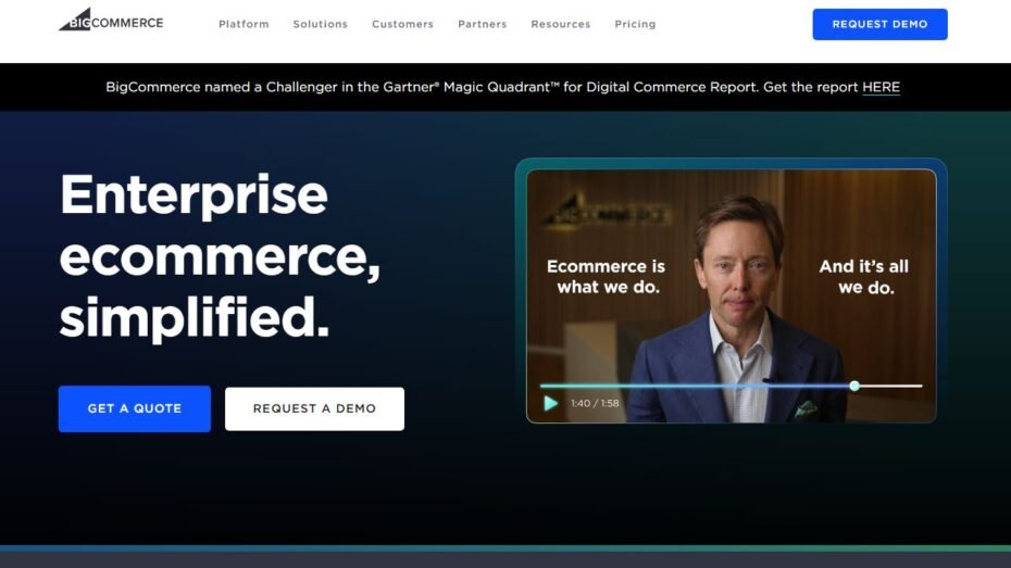 B2B Ecommerce Platforms That Power Serious Growth