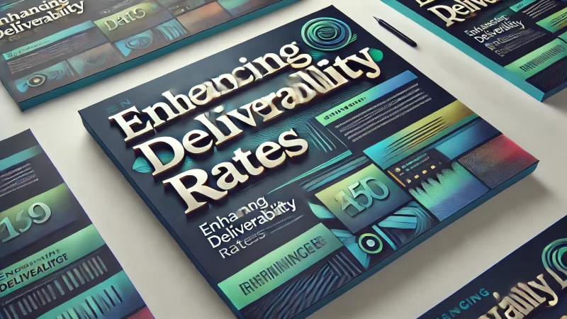 Enhancing Deliverability Rates