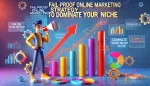 Fail-Proof Online Marketing Strategy to Dominate Your Niche