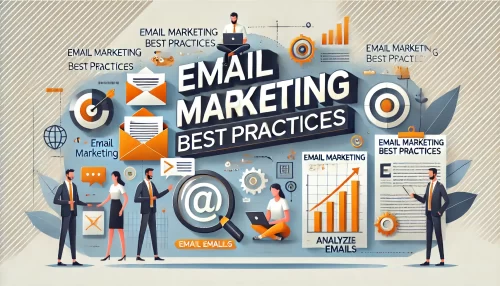 Read more about the article 10 Email Marketing Best Practices to Convert More Leads