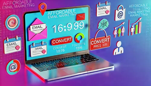 Read more about the article Affordable Targeted Email Marketing Services That Convert