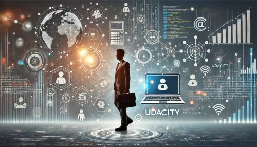 Read more about the article Can a Udacity Nanodegree Transform Your Career