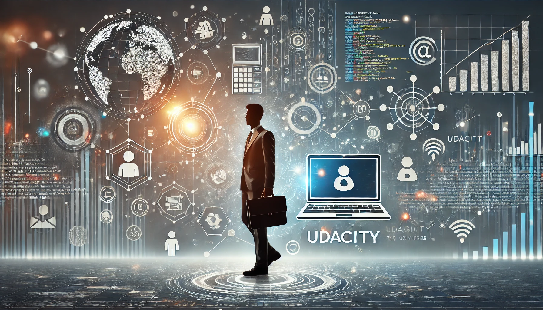 You are currently viewing Can a Udacity Nanodegree Transform Your Career